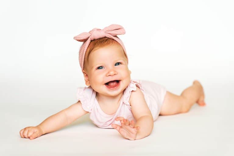 Irische Mädchennamen 73 Namen mit schöner Bedeutung mampfbar