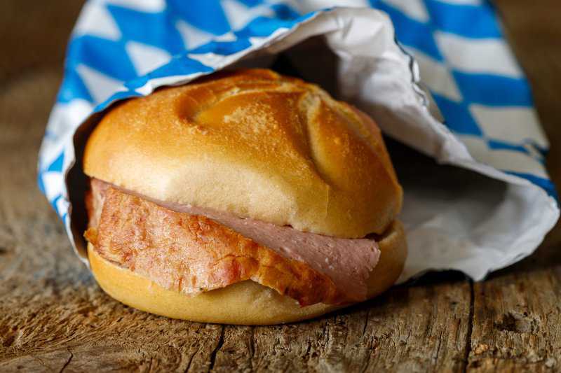 Leberkäse in der Schwangerschaft | mampfbar