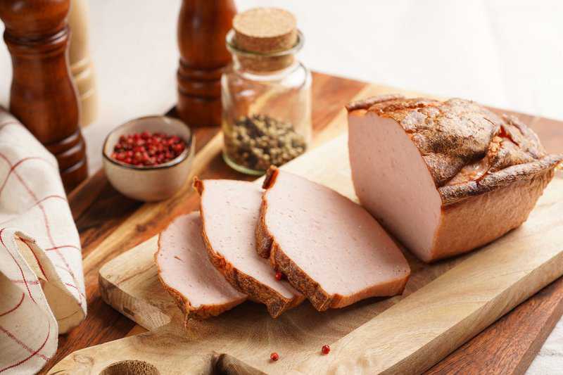 Leberkäse in der Schwangerschaft | mampfbar