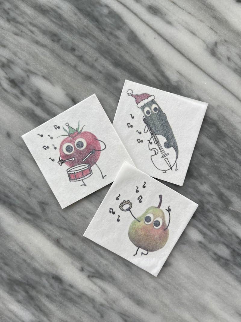 Freche Freunde-Adventskalender im Test (inkl. Inhalt) | mampfbar