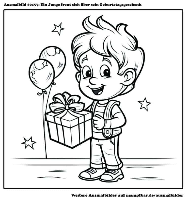 Miauzig schöne Geburtstags-Ausmalbilder für die Katze: Kreativität pur für Groß und Klein!