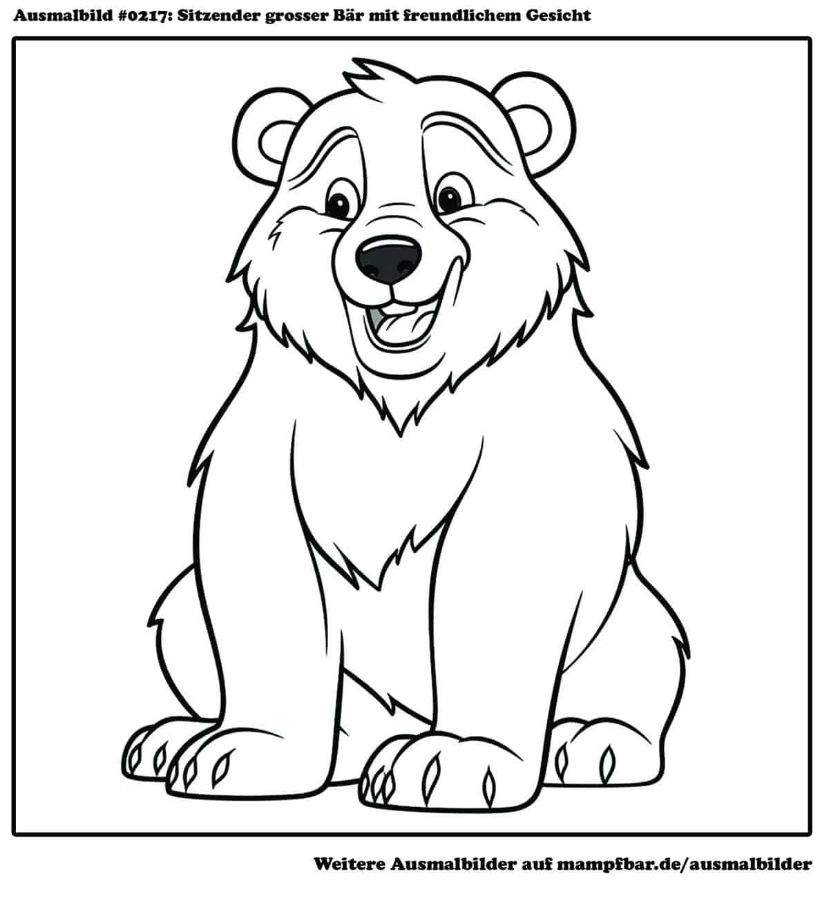  mampfbar Illustration 