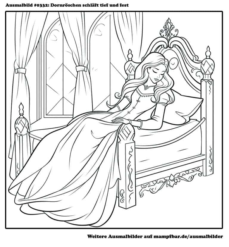 Die Magische Welt der Ausmalbilder: Entspannung, Kreativität und kostenlose Downloads für Groß und Klein