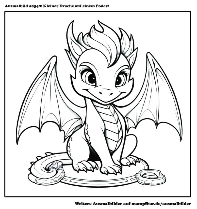 10 Sch ne Drachen Ausmalbilder Zum Ausdrucken Mampfbar 10 Sch ne Drachen Ausmalbilder Zum Ausdrucken Mampfbar