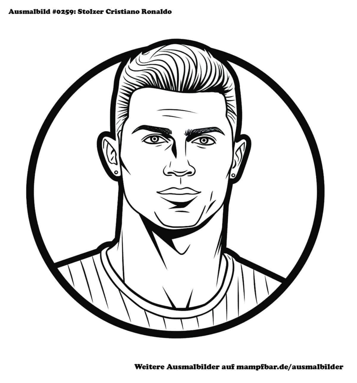 Die Magie der Ausmalbilder: Kreativität, Entspannung und kostenlose Downloads für Jung & Alt